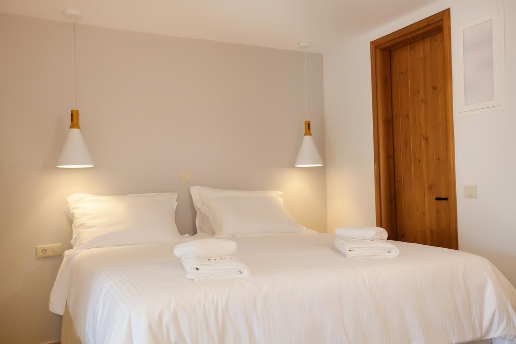 Lithos Guesthouse Kardamili ภายนอก รูปภาพ